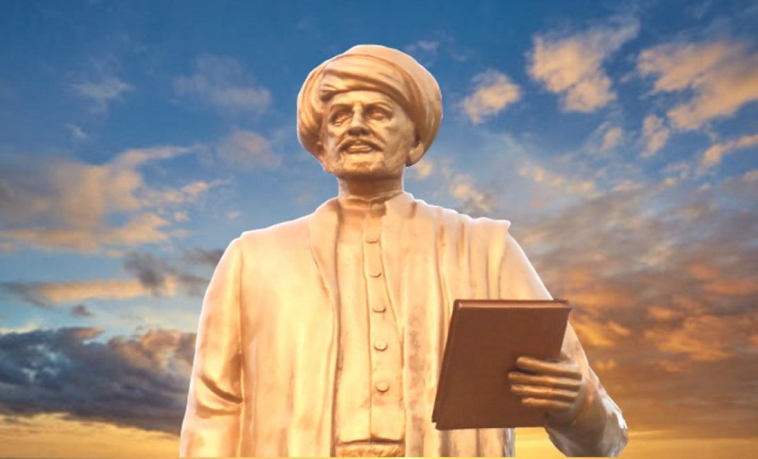 Mahatma Jyotiba Phule