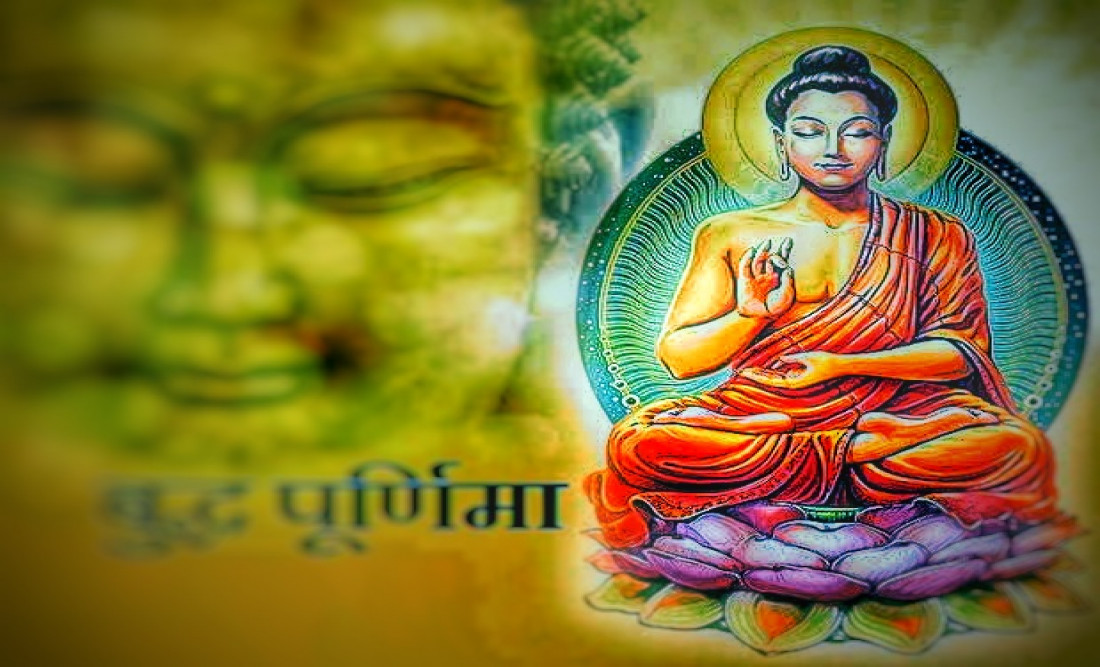 Buddha Poornima 2021 Date and Importance