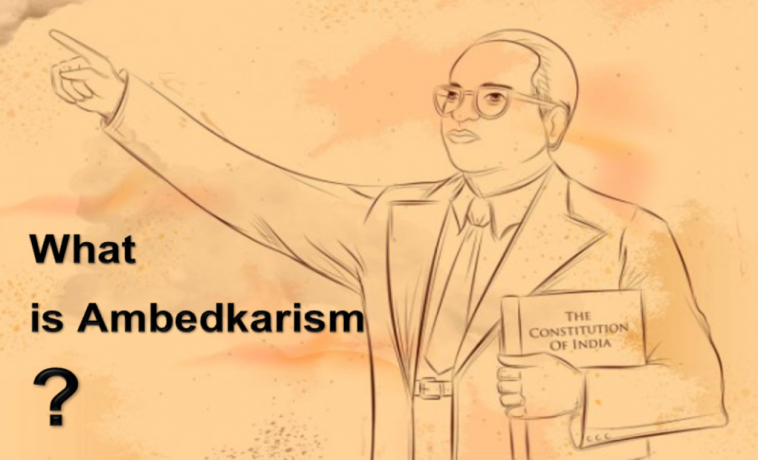 Ambedkarism Idea