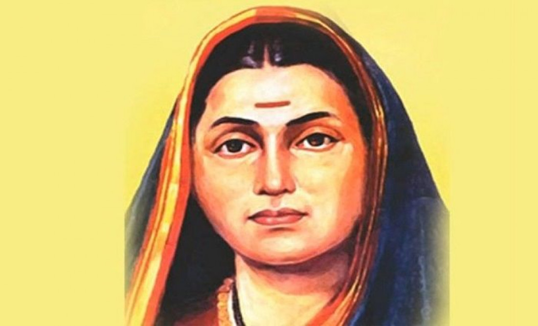 Savitribai Phule