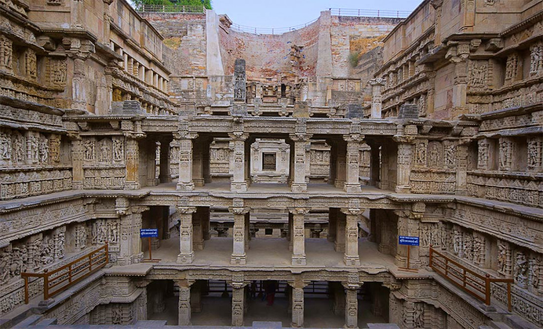 Rani-ki-Vav