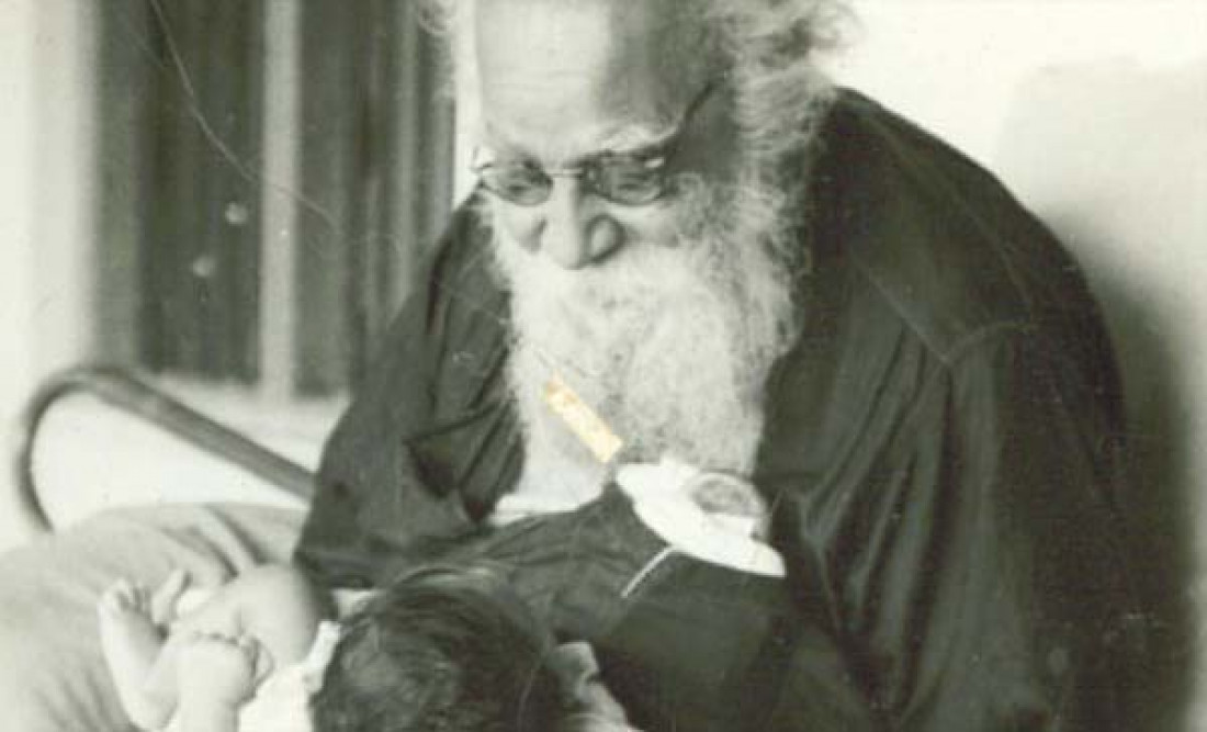 Periyar EV Ramaswamy  Nayakar