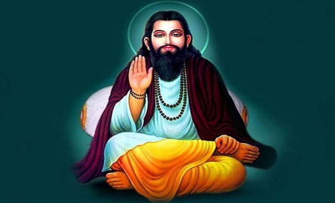 Sant Ravidas