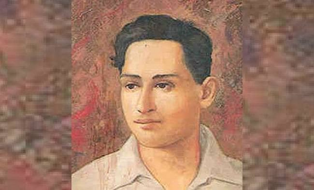 Batukeshwar Dutt