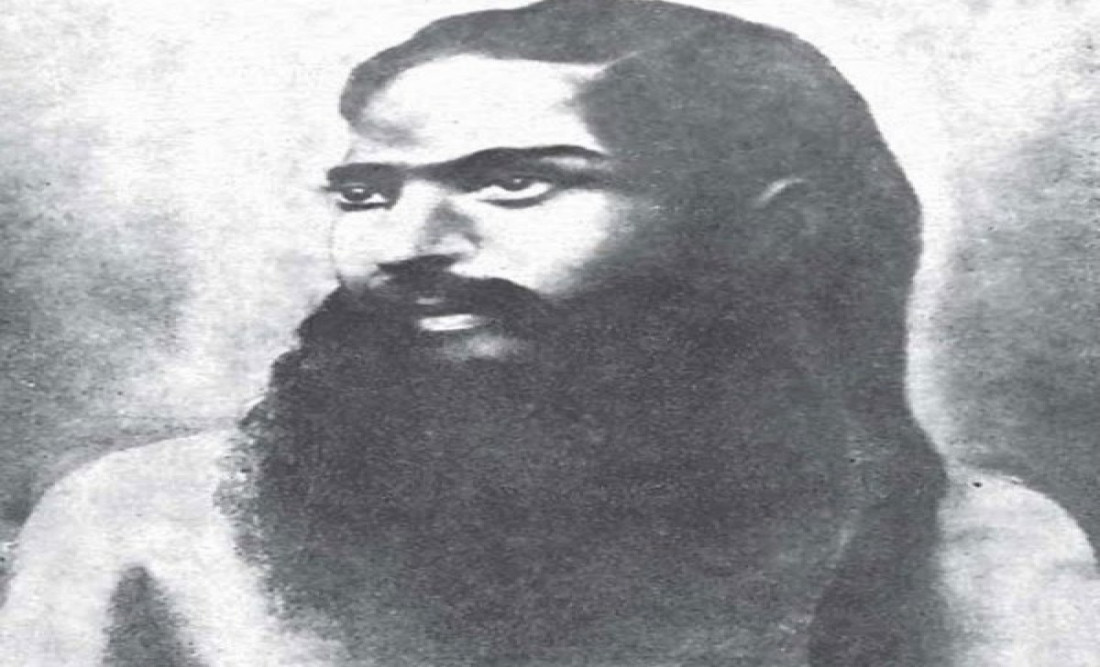 Some lines on contribution of Alluri Sitaram Raju in the revolution of ...