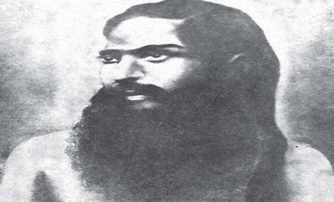 Alluri Sitaram Raju