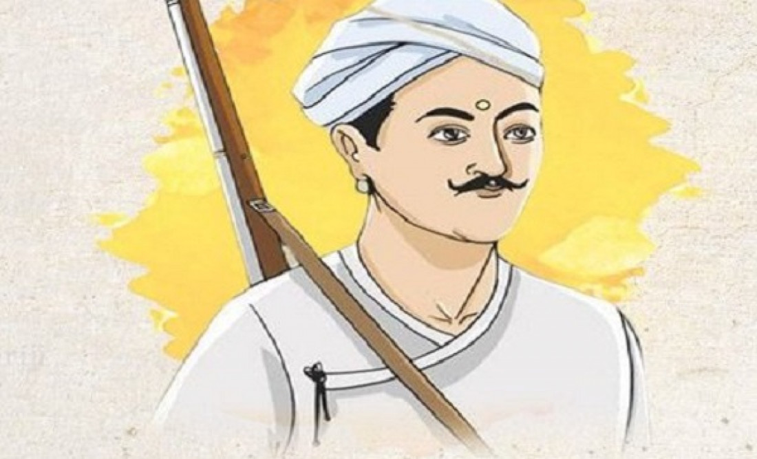 Mangal Pandey