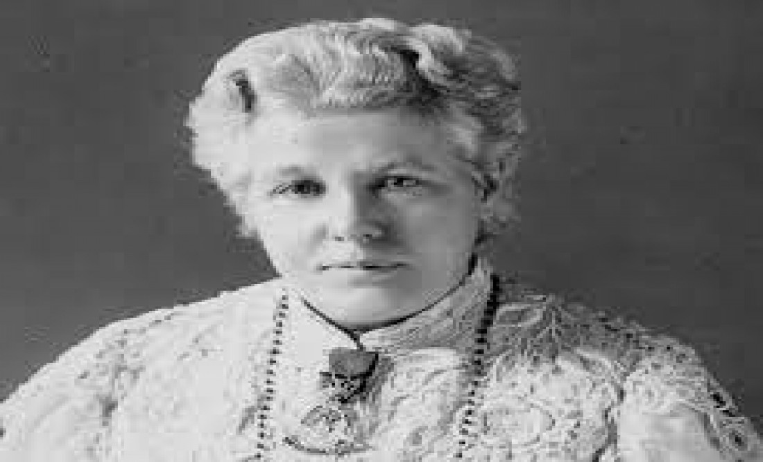 Annie Besant