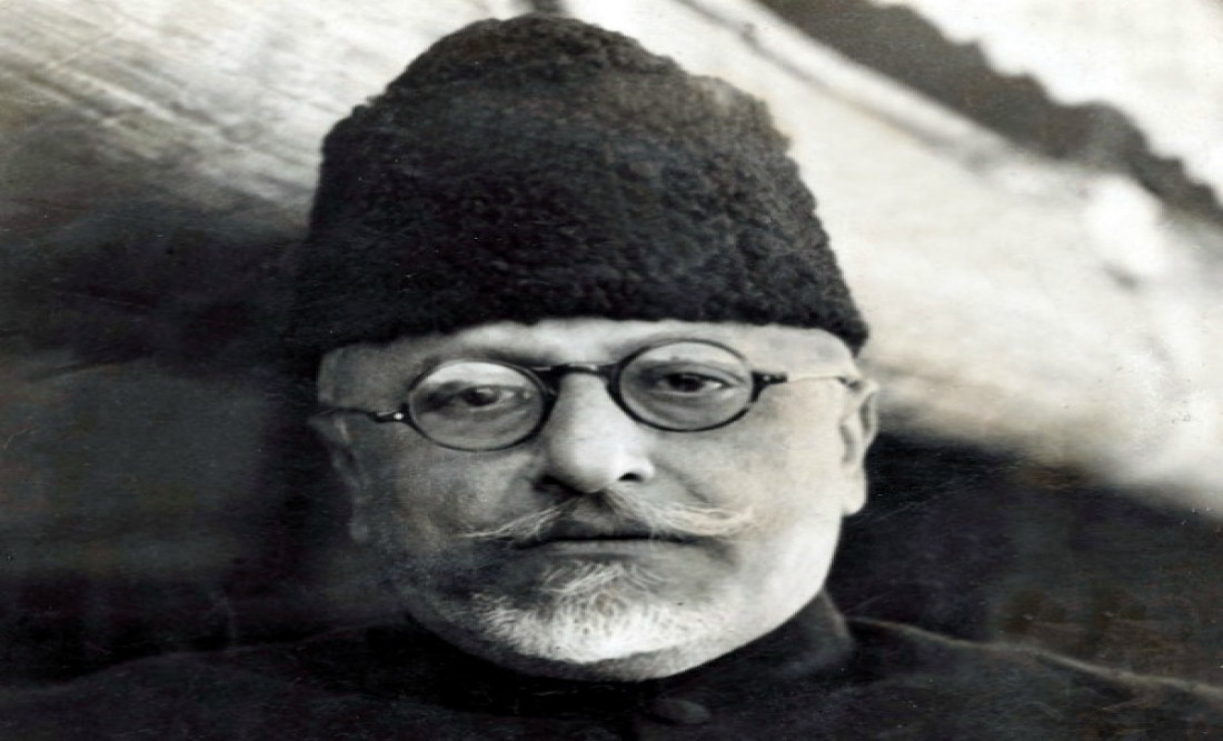 Maulana Abdul Kalam Azad