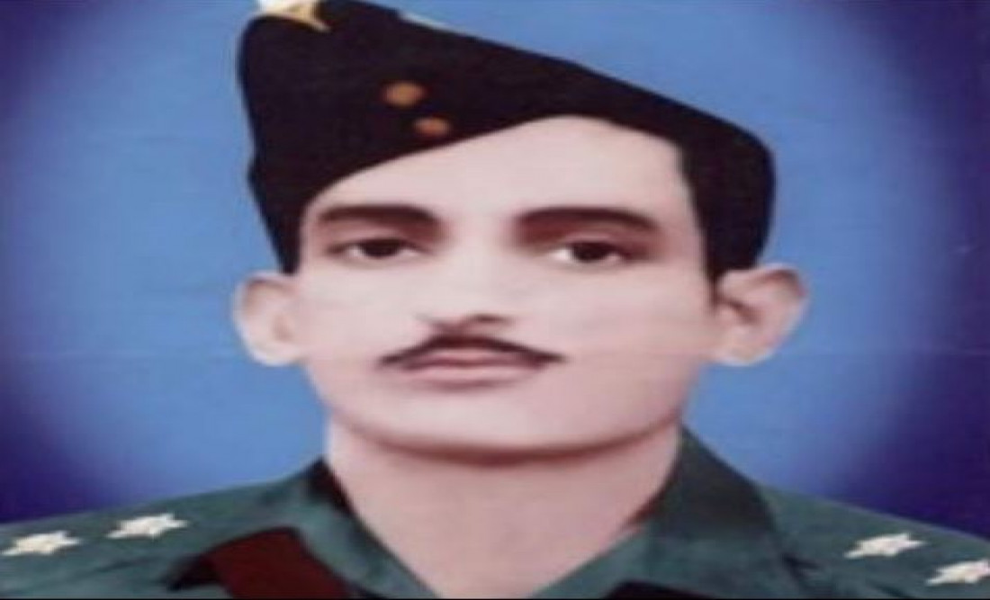 Shaheed Kesari Chand