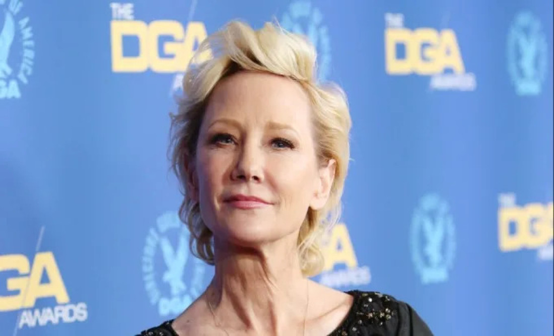 Anne Heche Brain Injury From Car Crash