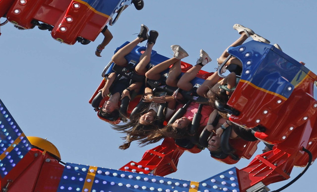 New York State Fair