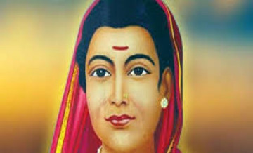 Savitri Bai