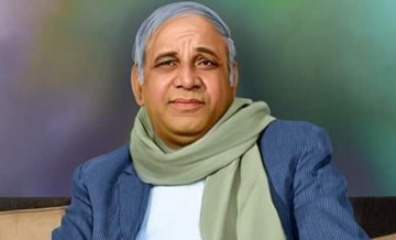 Manywar Kanshiram