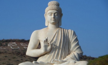 Lord Buddha