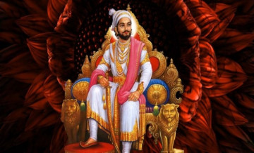 Shivaji Maharaj