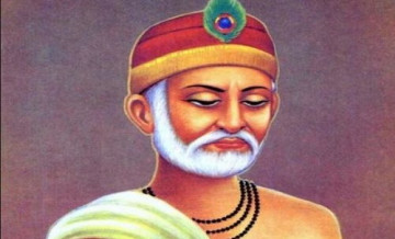 Sant Kabir Das