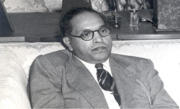 Best quotes of Dr. B R Ambedkar 