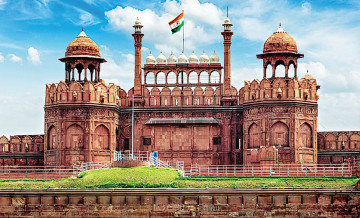 Red Fort