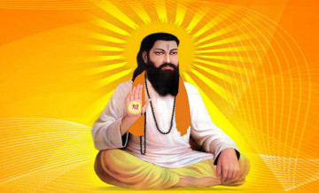 Sant Ravidas