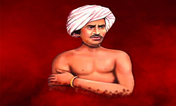 Birsa Munda