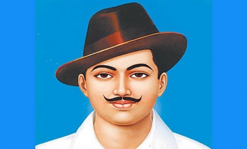 Sahid Bhagat Singh