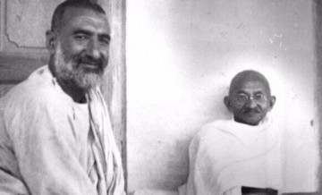 Khan Abdul Gaffar Khan