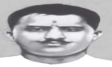 Ram Prasad Bismil