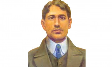 Madan Lal Dhingra