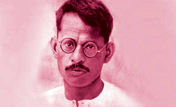 Ganesh Shankar Vidyarthi