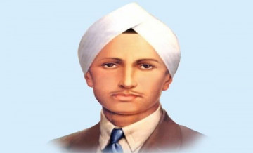 Kartar Singh Sarabha