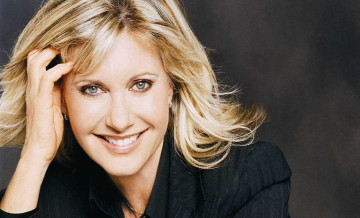 Olivia Newton John