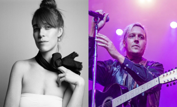 Win Butler Sexual Assault Allegations Feist withdrew