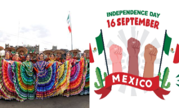 Mexican Independence Day