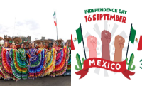 Mexican Independence Day, will be celebrated in Coachella Valley, know the Date and Time. 