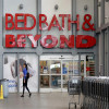 Ryan Cohen records sell  in Bed Bath and Beyond